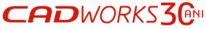 CadWorks Logo